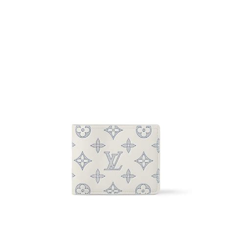 louis vuitton men's bifold wallet|Multiple Wallet G65 .